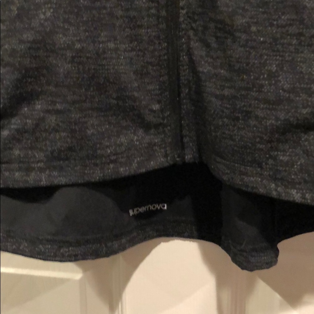 Adidas Running Jacket - image 4